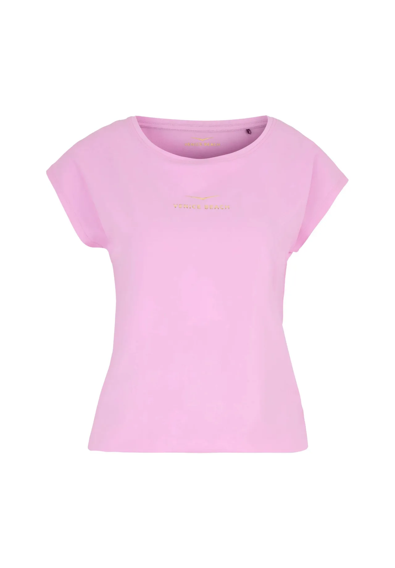 Feuchtigkeitsableitendes Performance Sport-T-Shirt