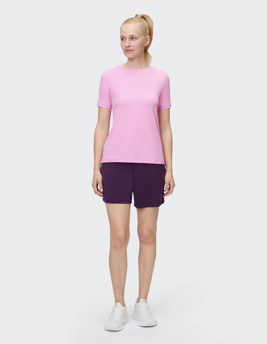 Funktionales Performance Slim-Fit Shirt
