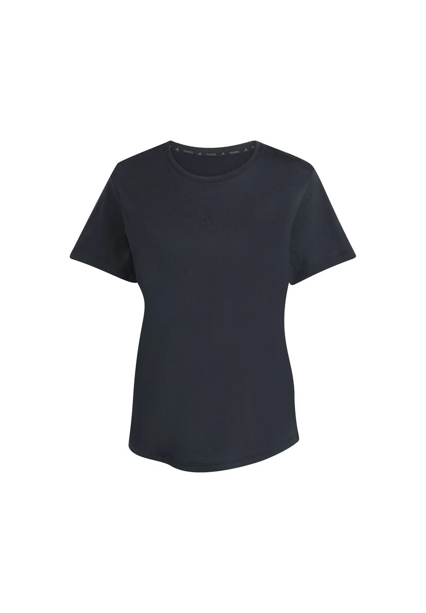 Essentials Rundhals-Workout-T-Shirt