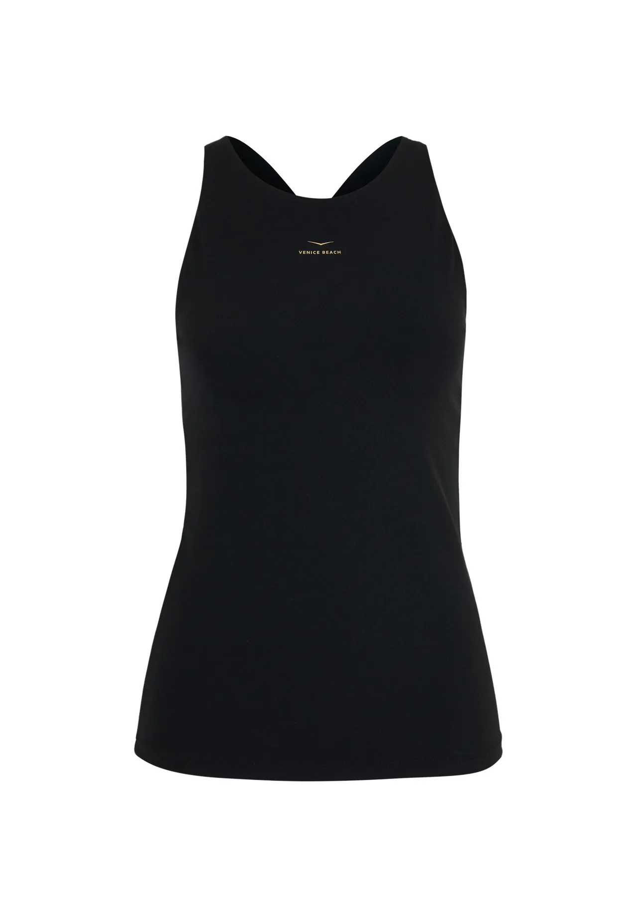 Performance Tanktop mit Trägern