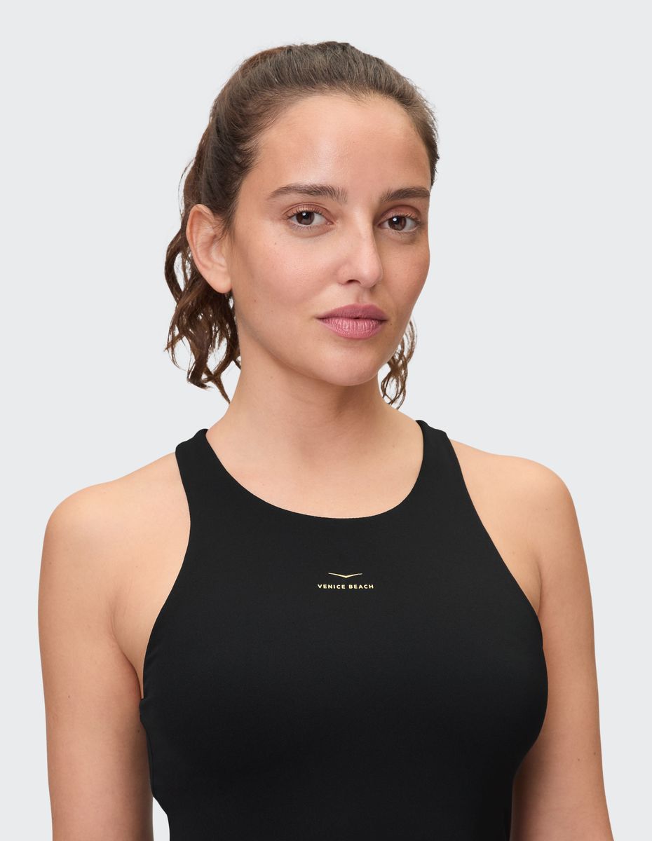 Performance Tanktop mit Trägern