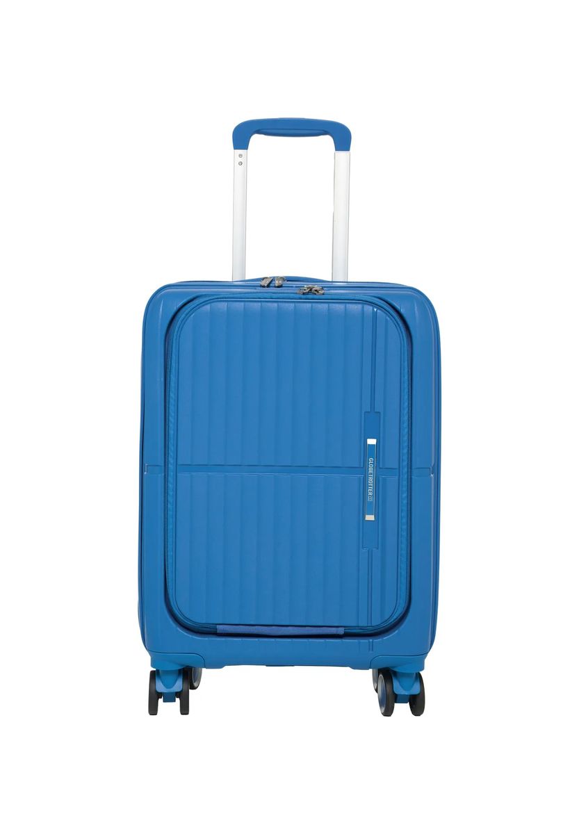 Robuster Hartschalen Reisetrolley