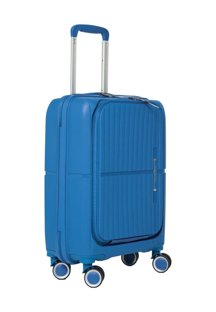 Robuster Hartschalen Reisetrolley