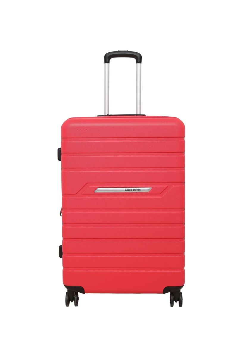 Expandierbarer Hartschalen-Trolley