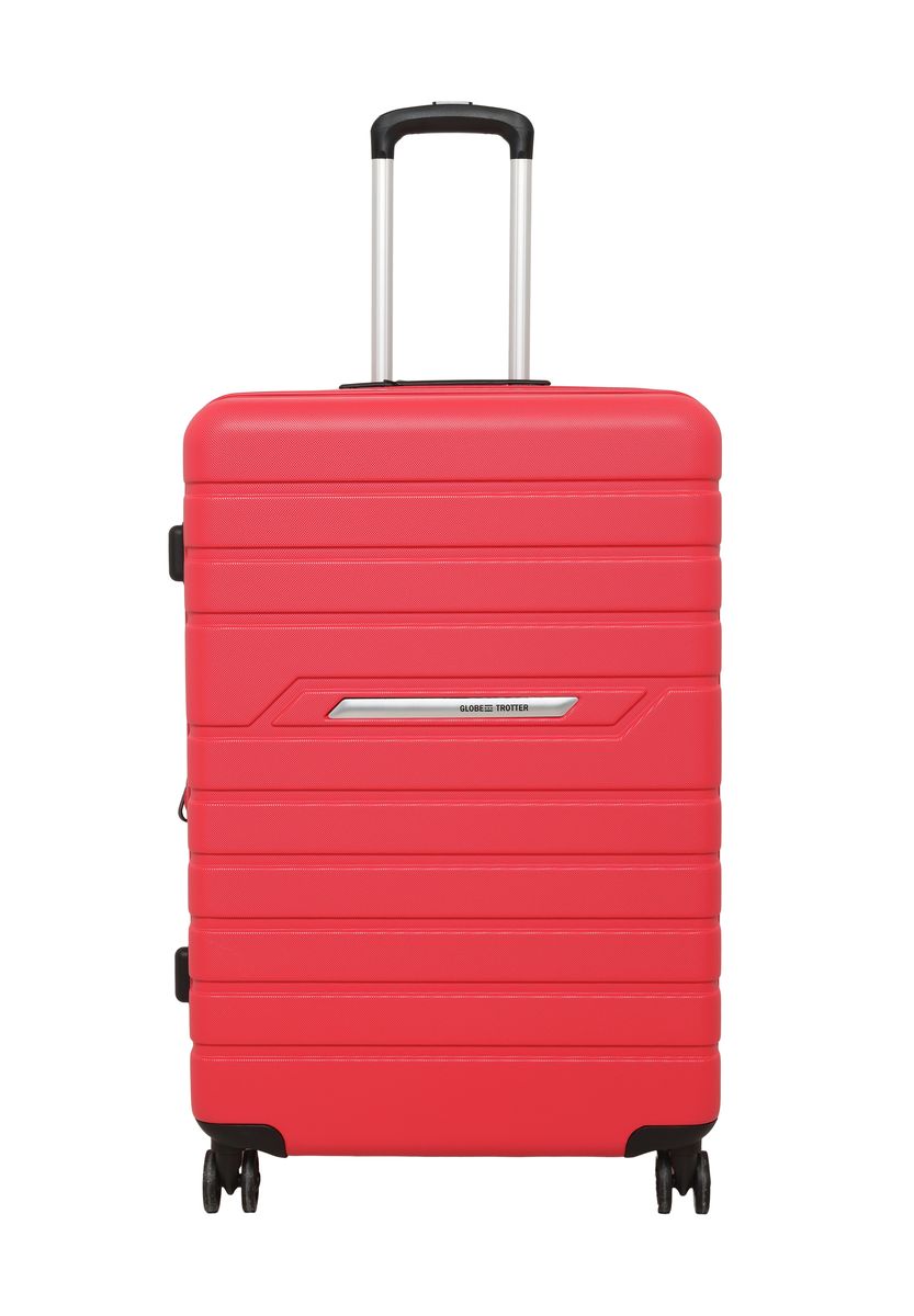 Expandierbarer Hartschalen-Trolley