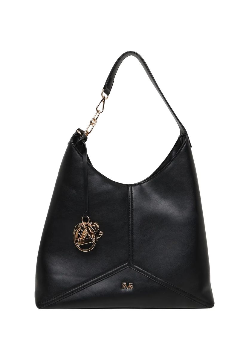 Elegante Hobo-Tasche aus Kunstleder