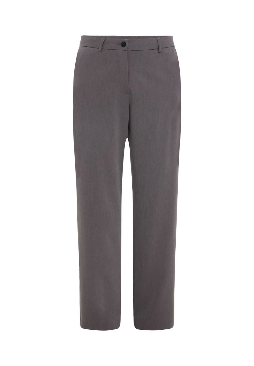 Elegante Business-Hose mit geradem Bein