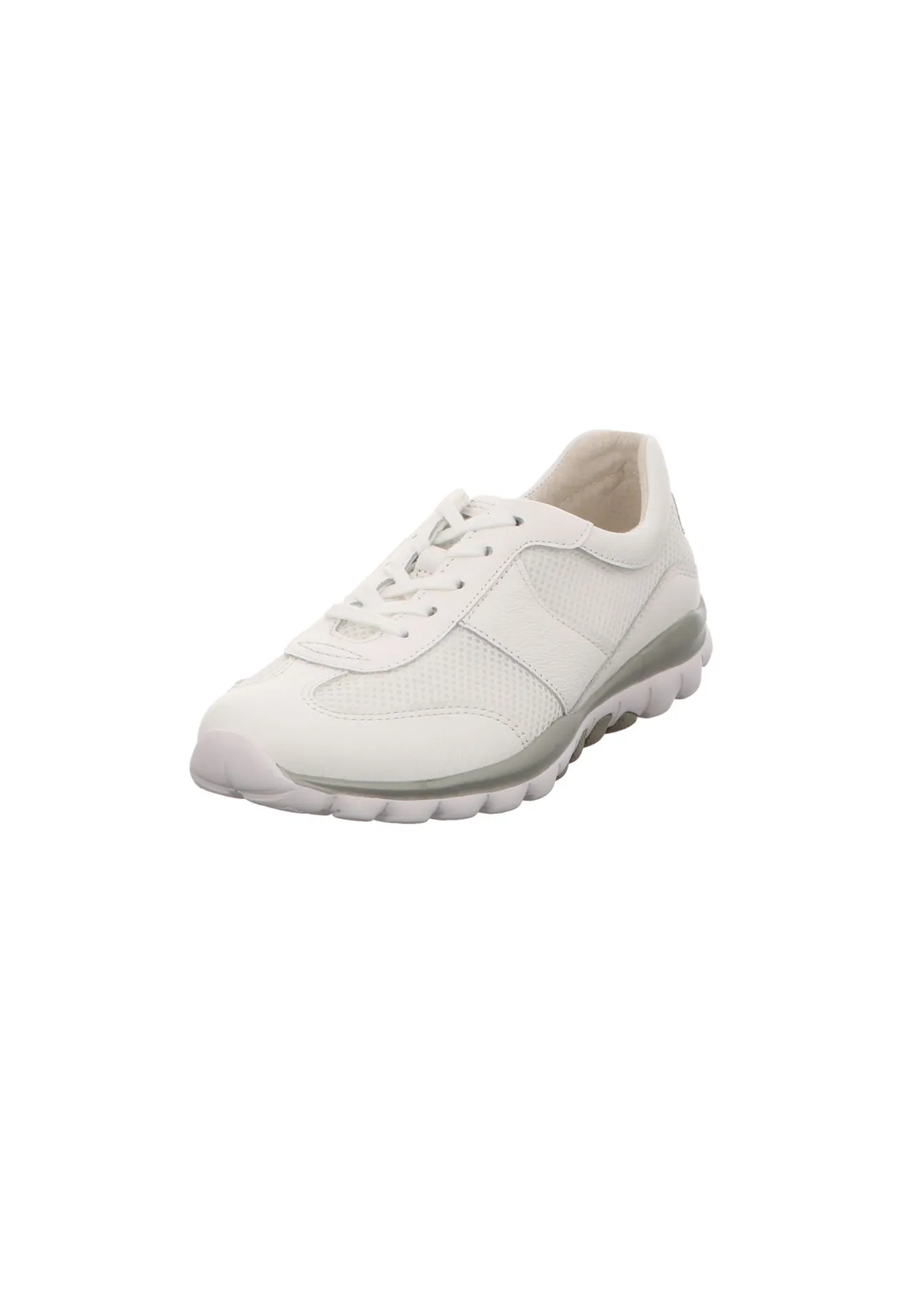 Komfortable sportliche Mesh-Sneaker