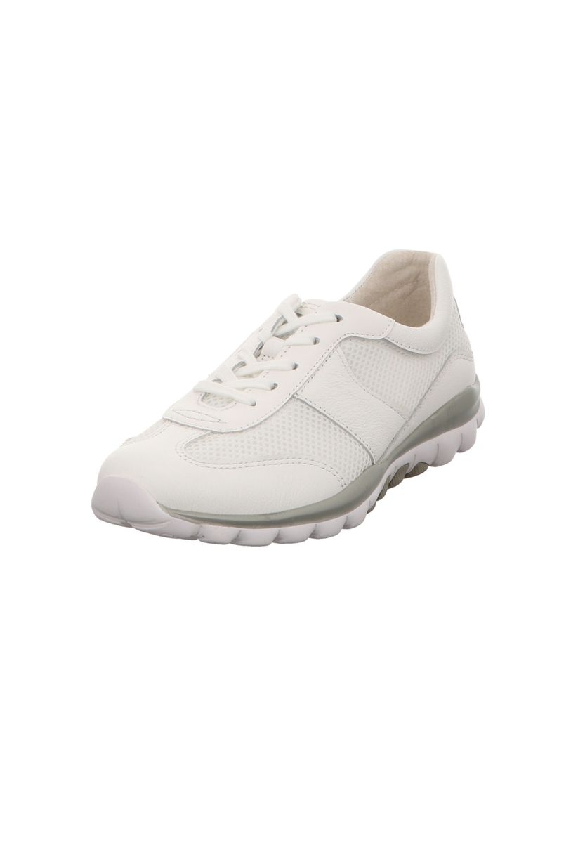 Komfortable sportliche Mesh-Sneaker