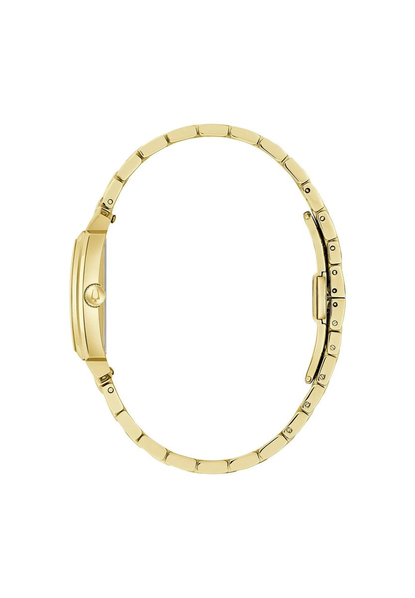 Elegante Art-Déco-Armbanduhr