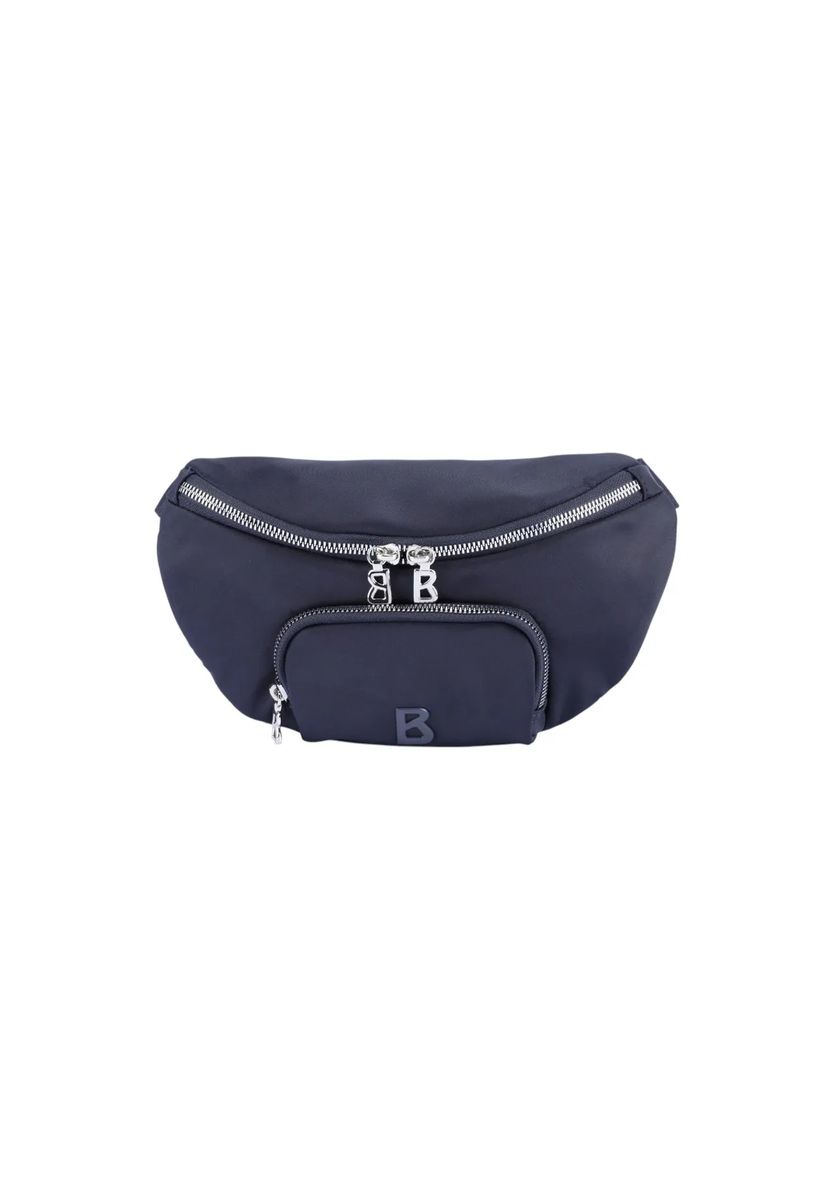 Funktionale Nylon-Gürteltasche