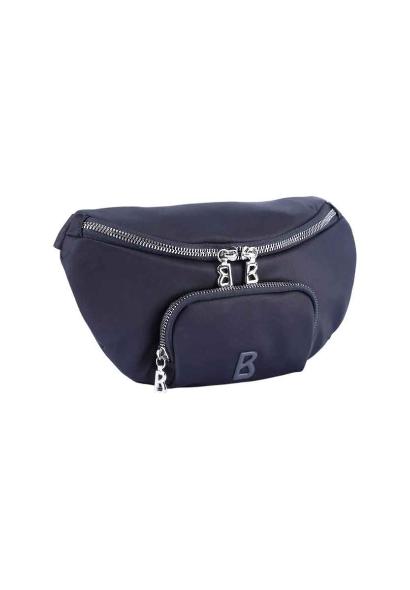 Funktionale Nylon-Gürteltasche