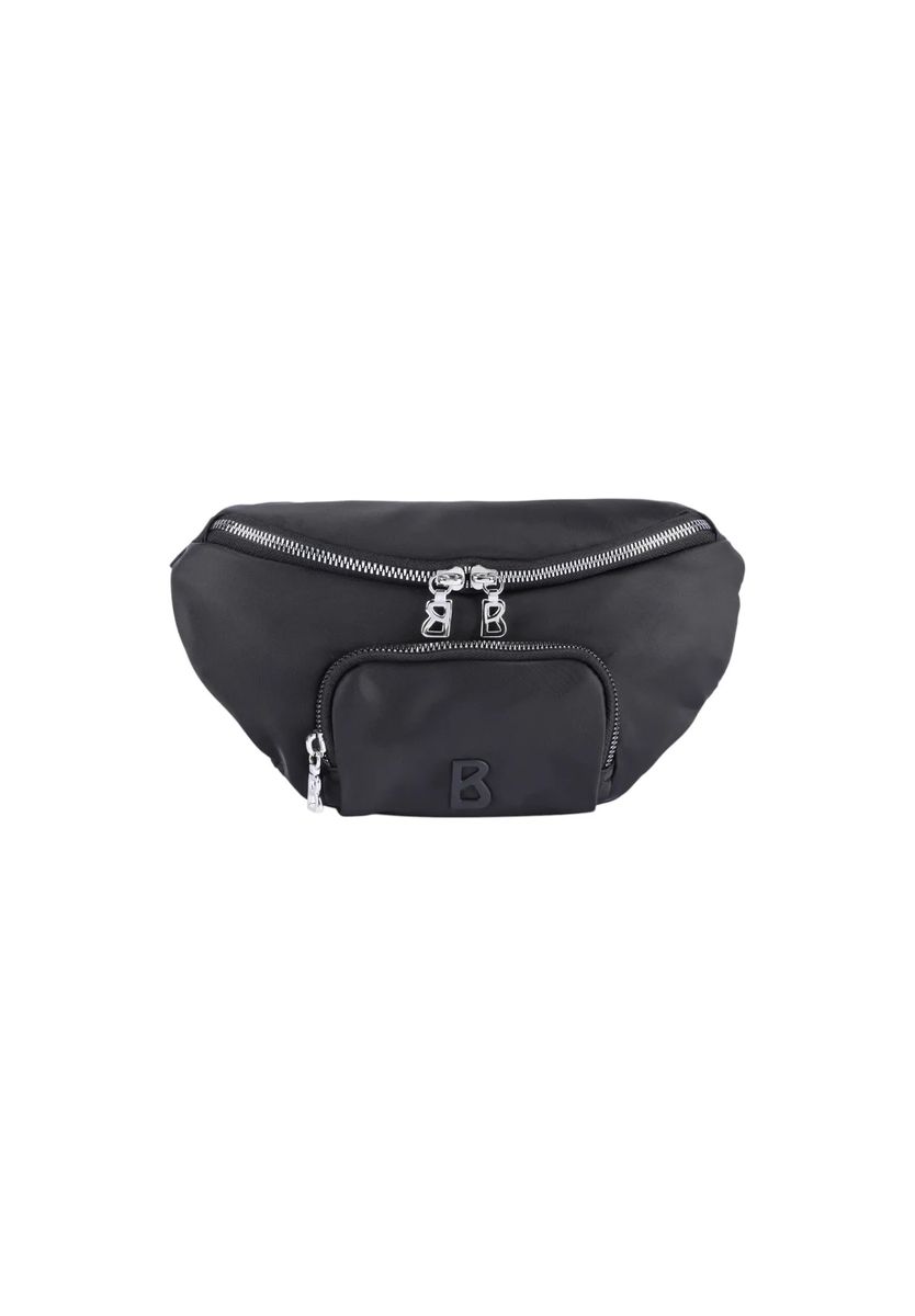 Funktionale Gürteltasche aus Nylon