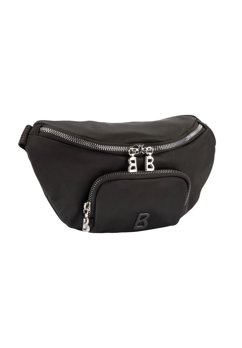 Funktionale Gürteltasche aus Nylon