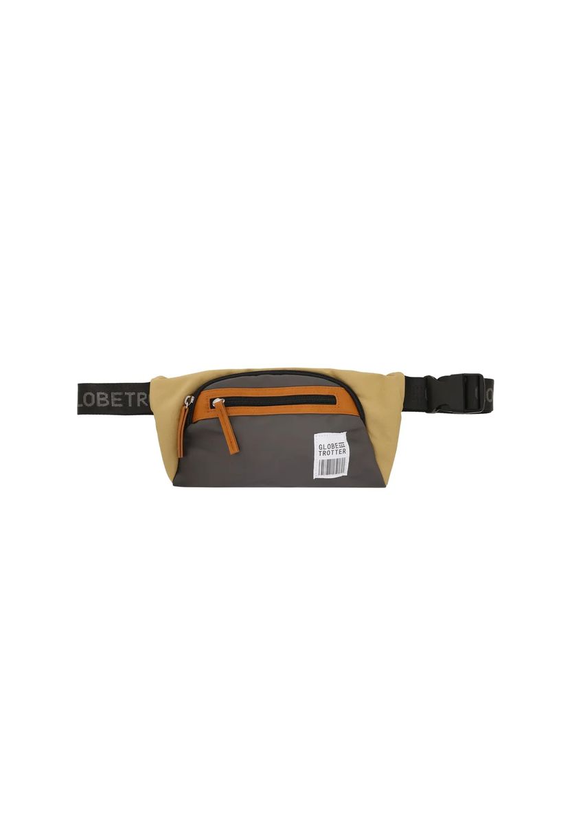 Mehrfarbige Utility-Gürteltasche