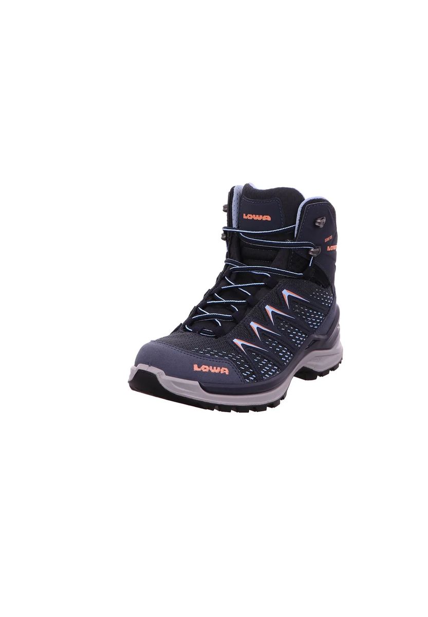 Wasserdichte leichte Wanderstiefel