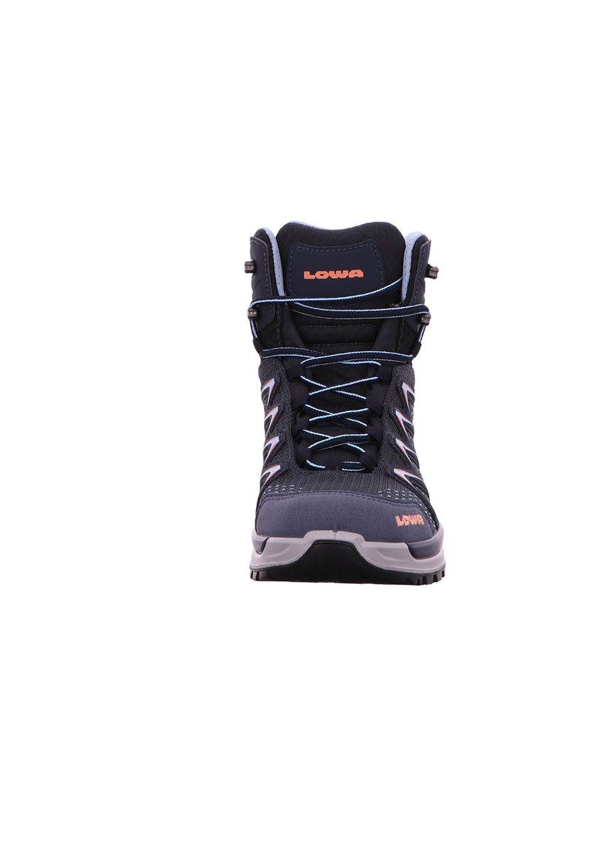 Wasserdichte leichte Wanderstiefel