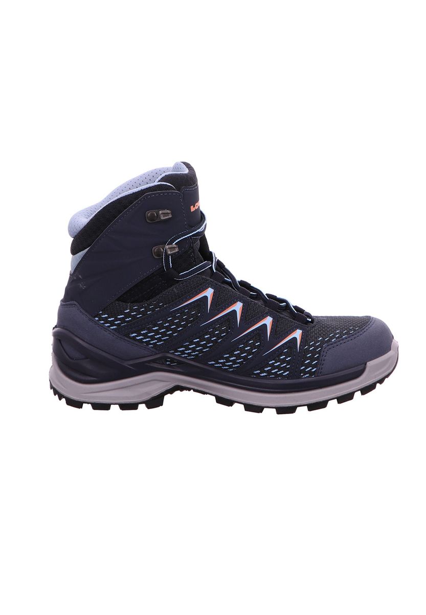 Wasserdichte leichte Wanderstiefel