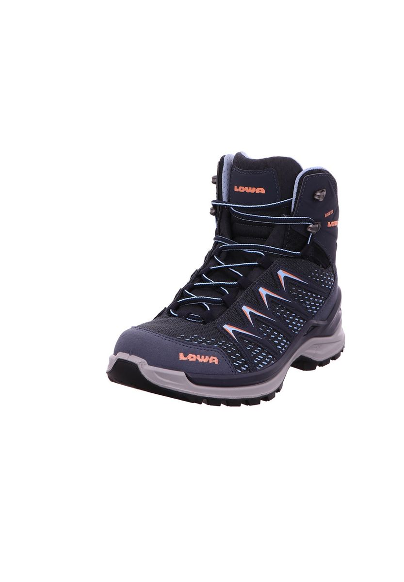 Wasserdichte leichte Wanderstiefel