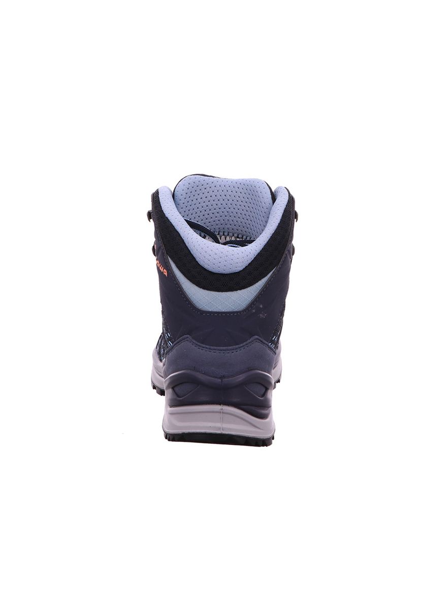 Wasserdichte leichte Wanderstiefel