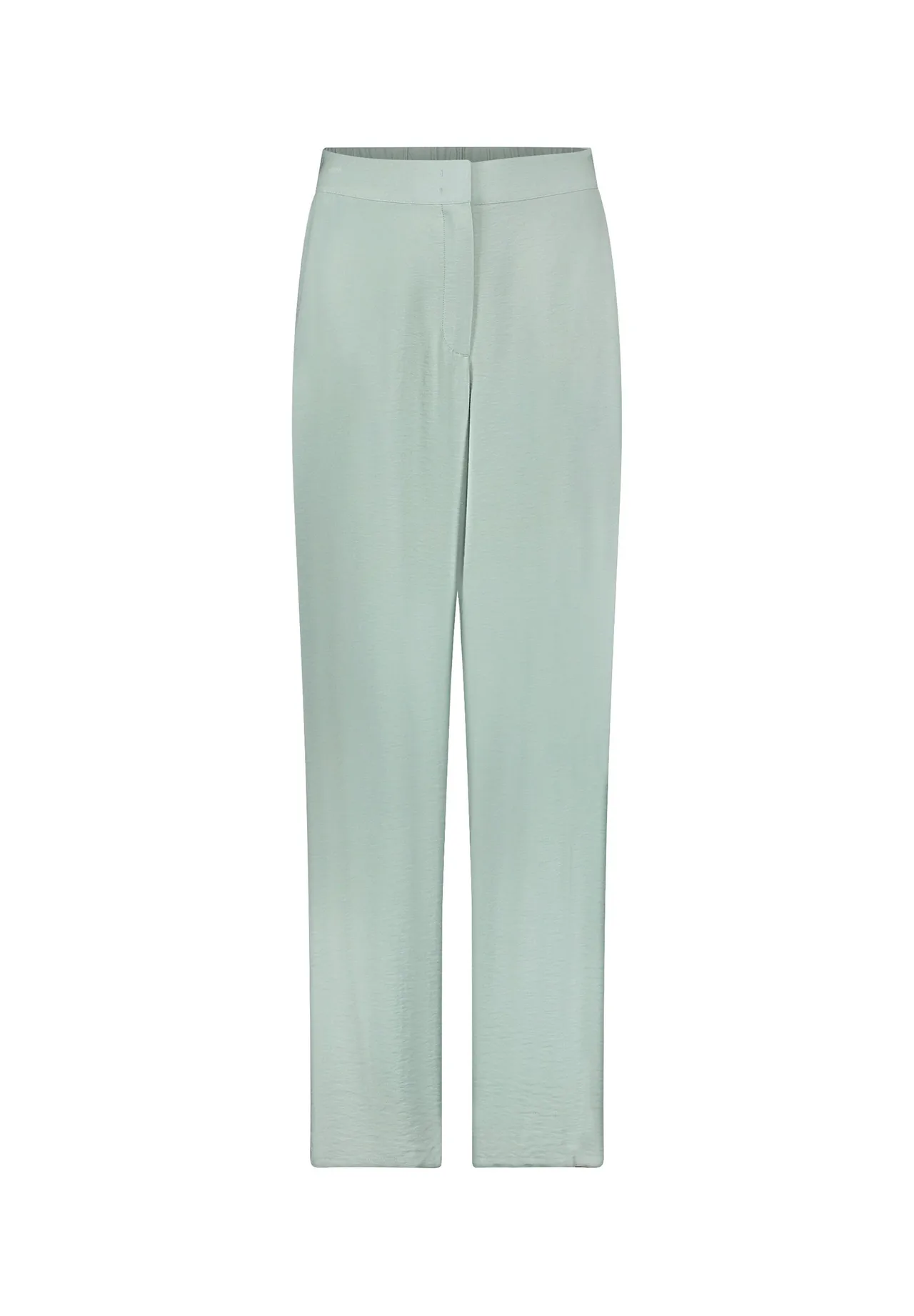 Marlene-Hose mit weitem Bein