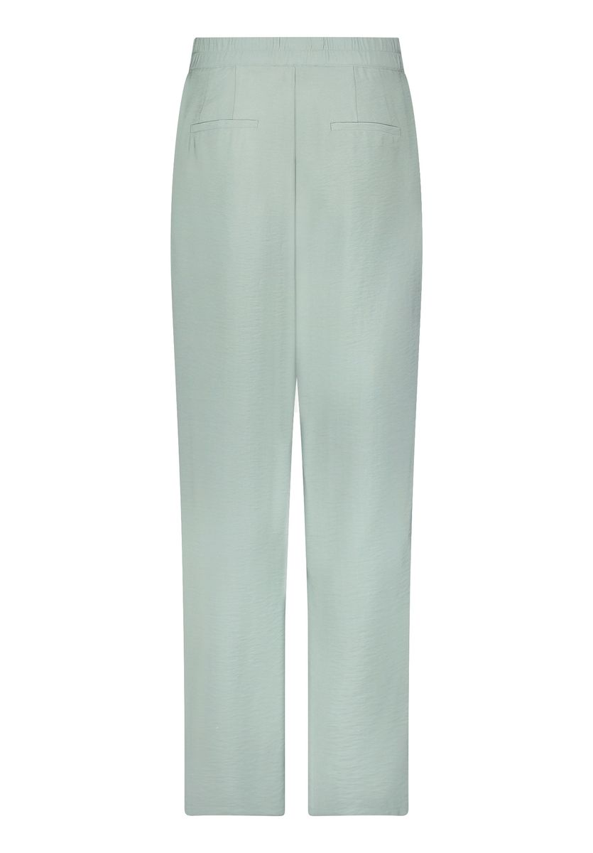 Marlene-Hose mit weitem Bein
