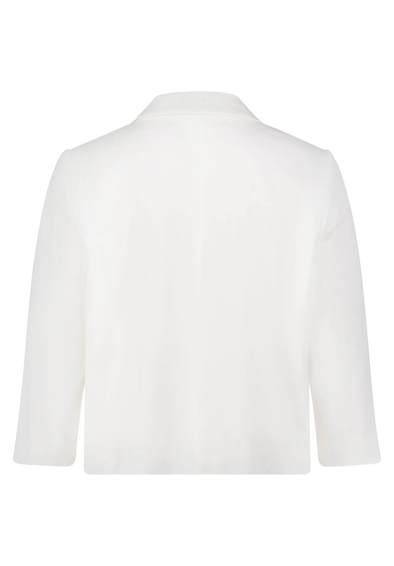 Eleganter Blazer mit 3/4-Arm