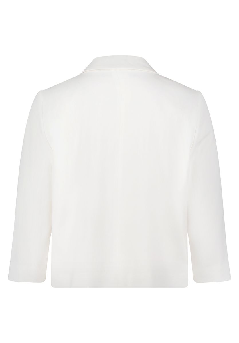 Eleganter Blazer mit 3/4-Arm