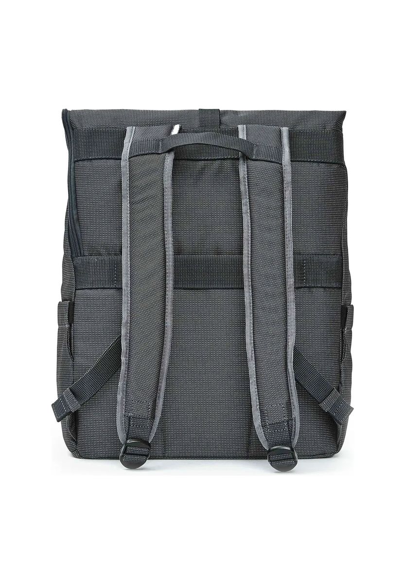 Funktionaler Rolltop-Laptop-Rucksack