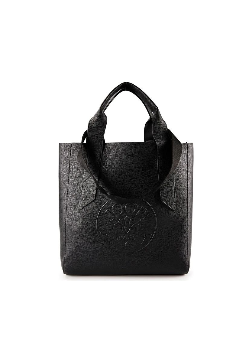 Alto Carryall mit Logoprägung