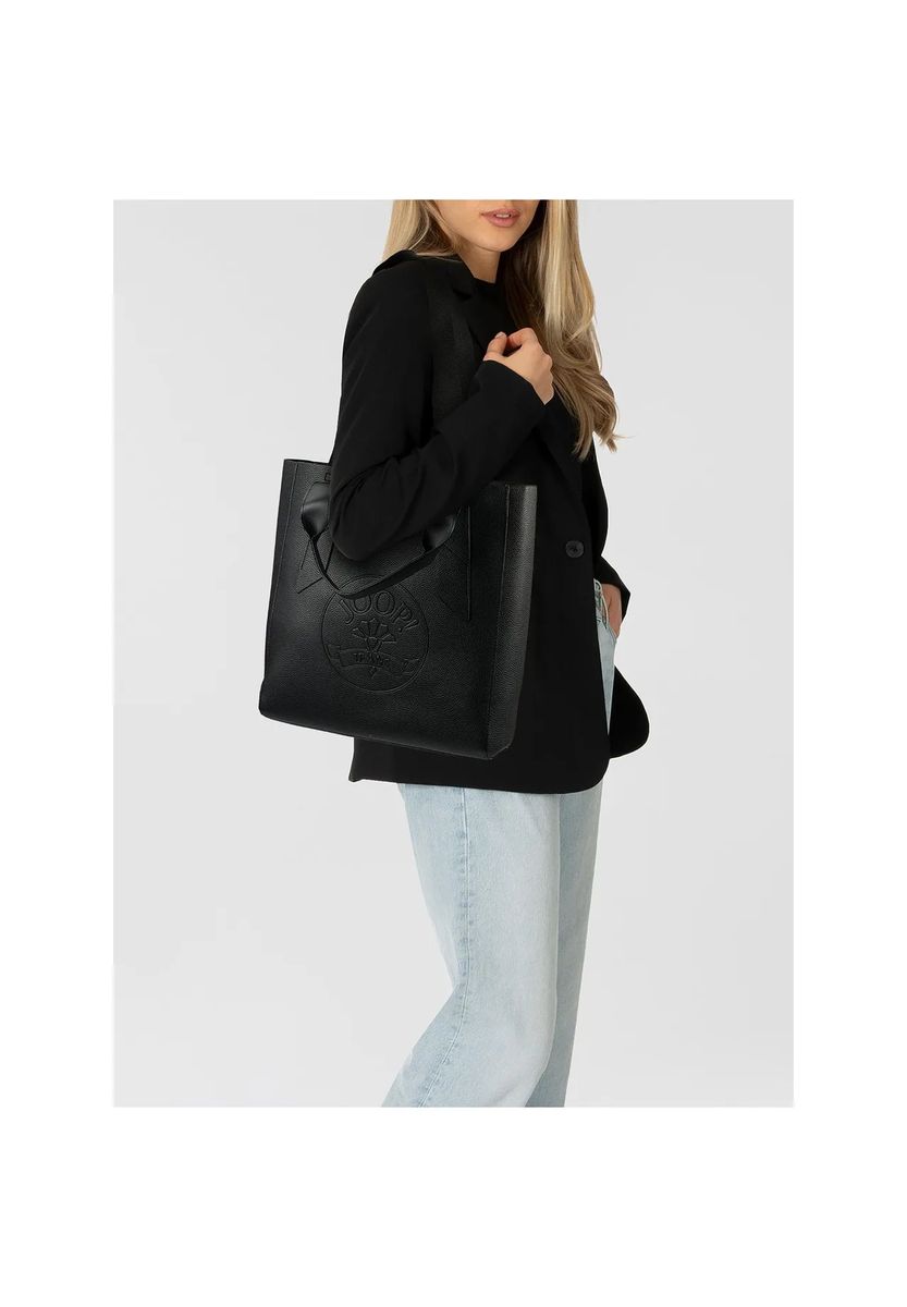 Alto Carryall mit Logoprägung