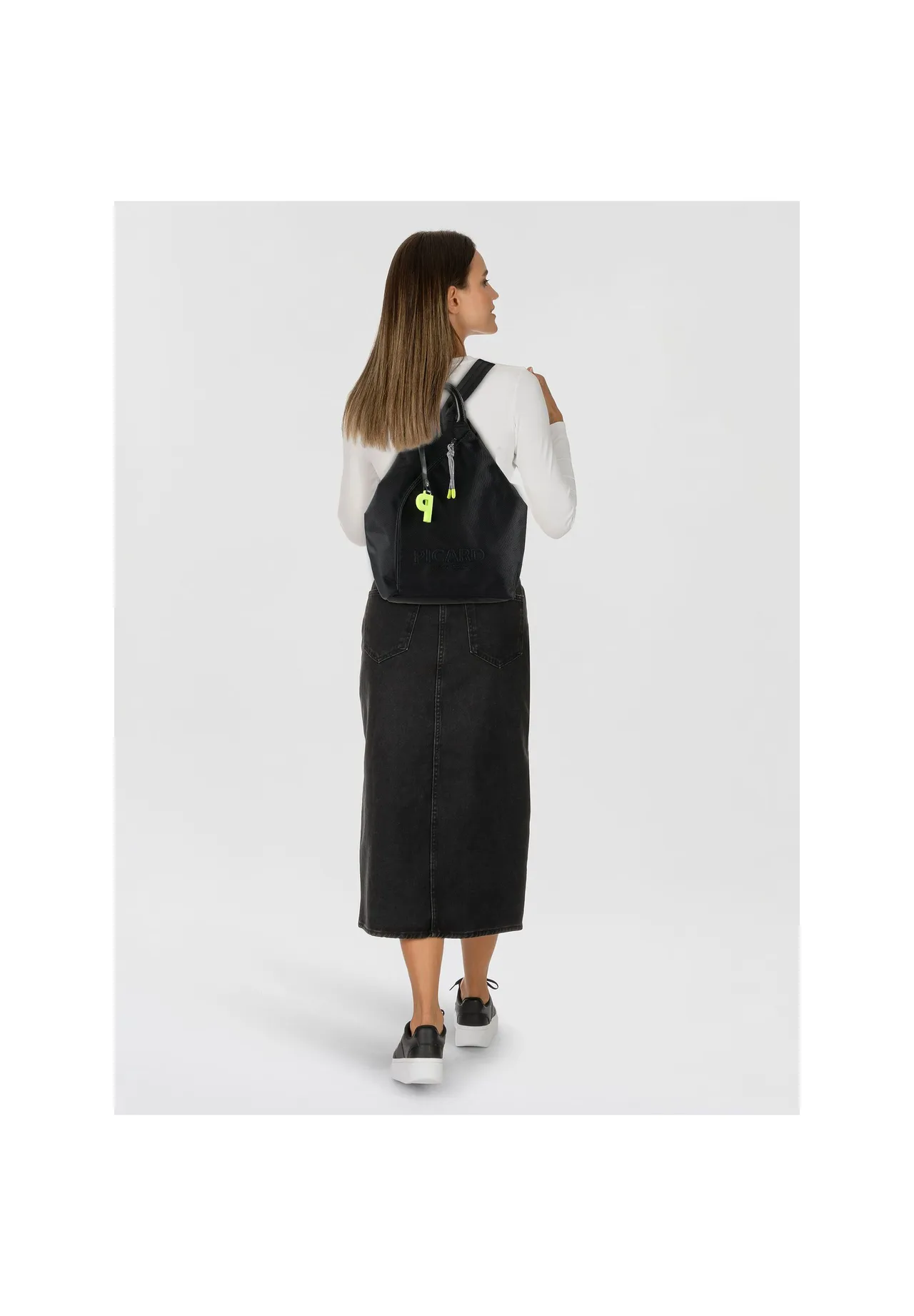 Vielseitiger Urbaner City-Rucksack