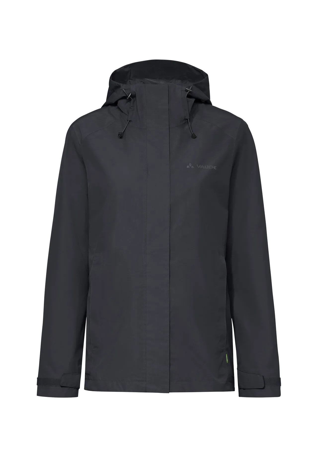 Wetterfeste Outdoor-Funktionsjacke