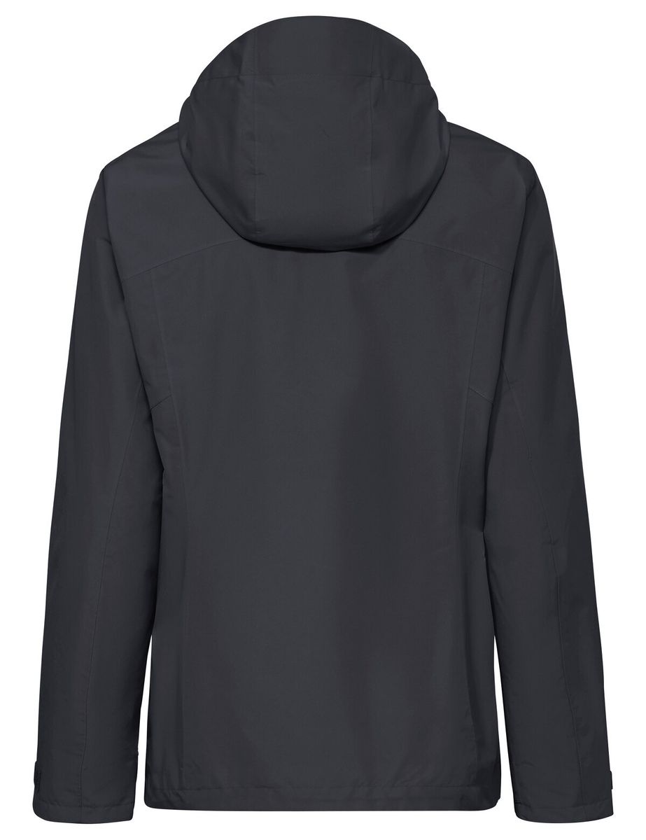Wetterfeste Outdoor-Funktionsjacke