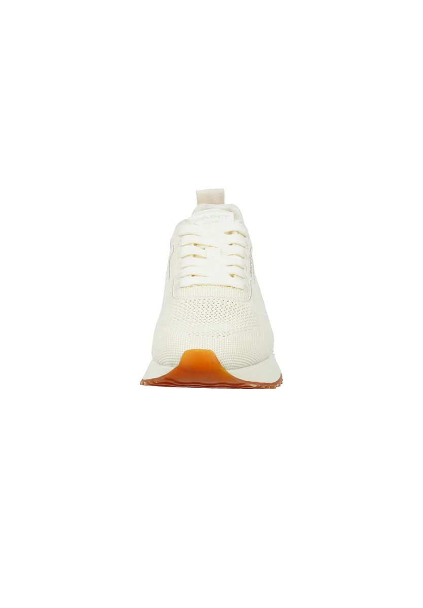 Leichte atmungsaktive Strick-Sneaker