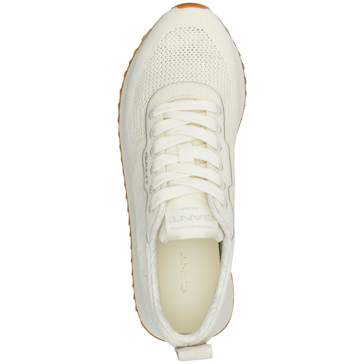 Leichte atmungsaktive Strick-Sneaker