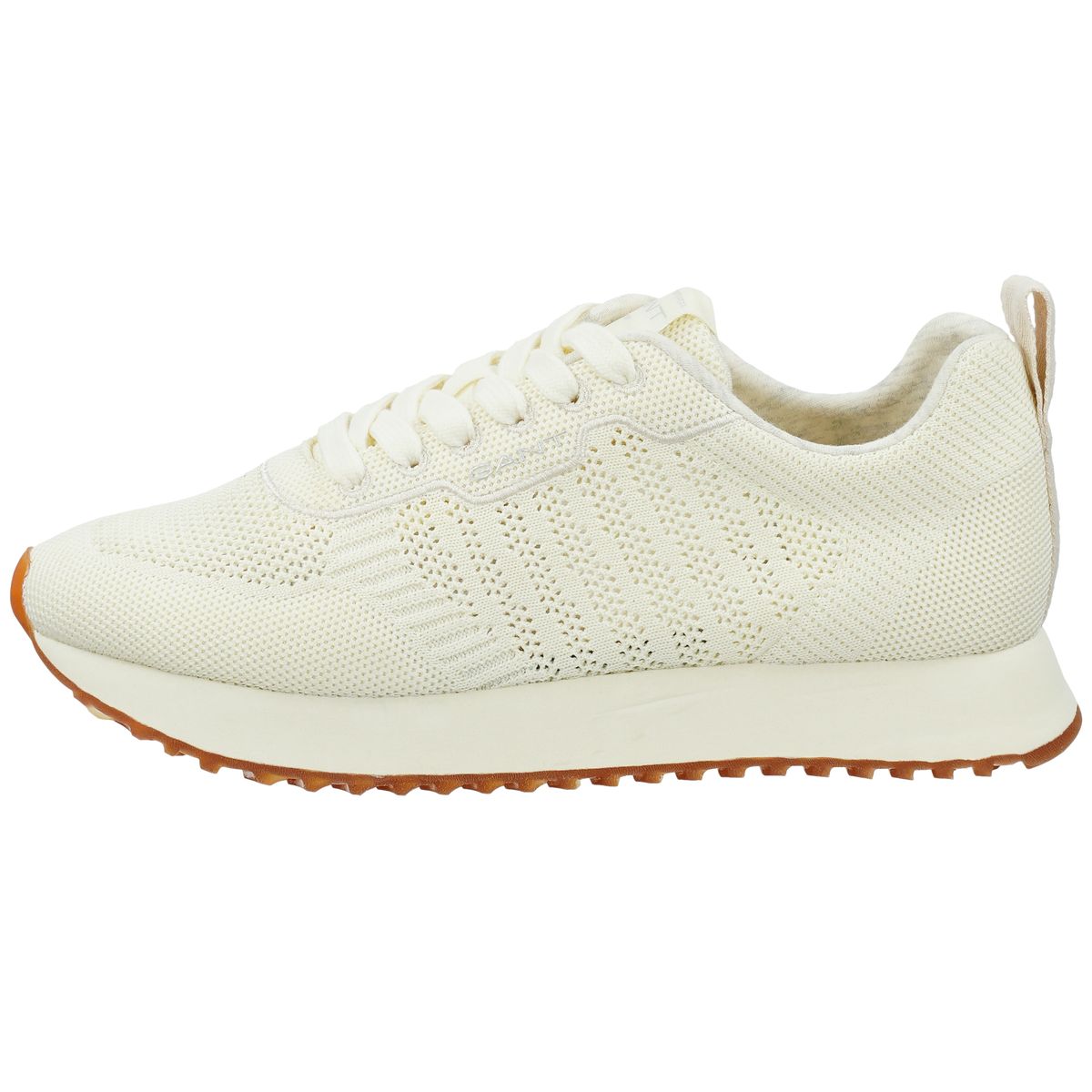 Leichte atmungsaktive Strick-Sneaker