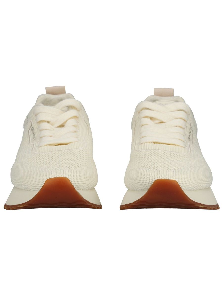 Leichte atmungsaktive Strick-Sneaker
