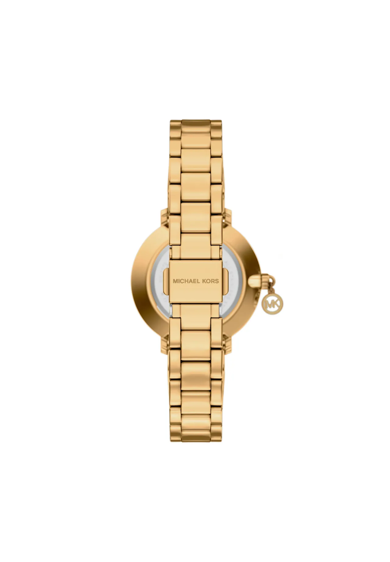 Pyper Armbanduhr mit Logo-Zifferblatt