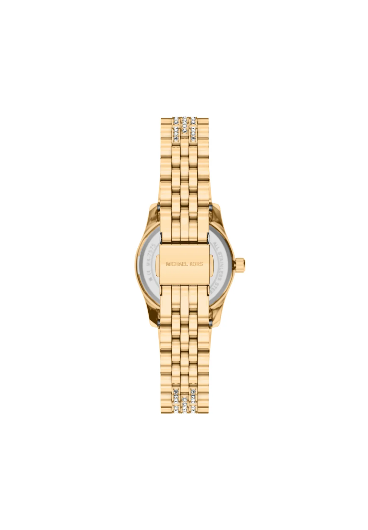 Petite Lexington Pavé Uhr