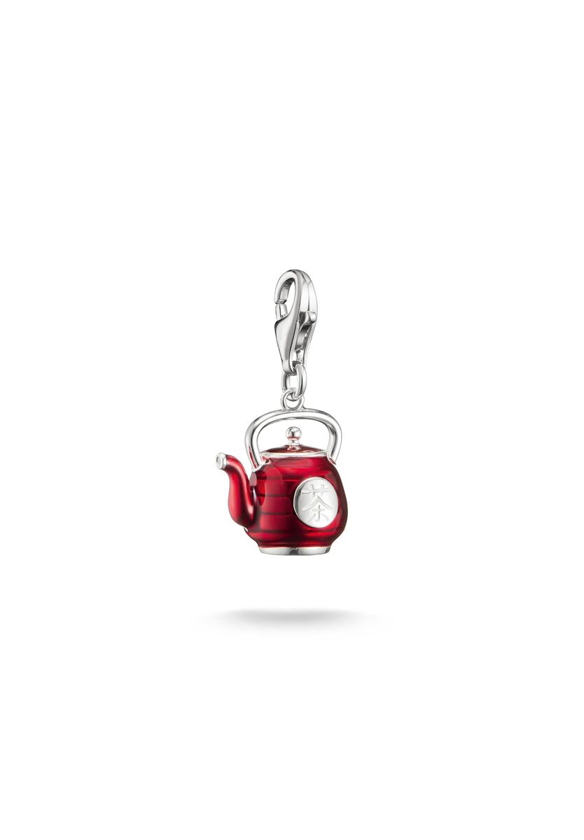 Detailreicher Nigiri Sushi Charm