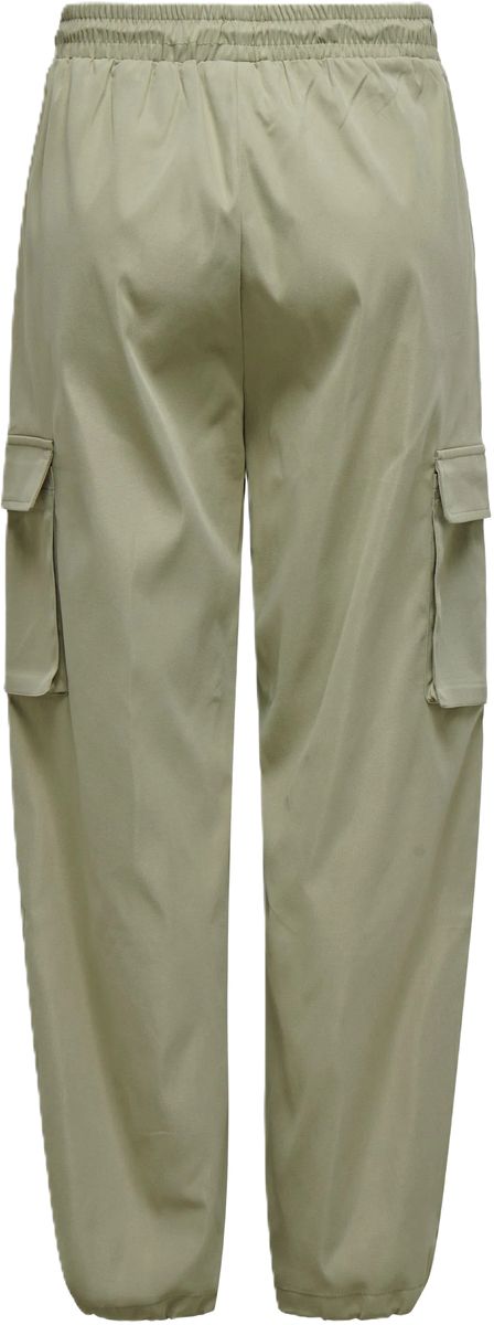 Tapered Utility-Hose mit hohem Bund