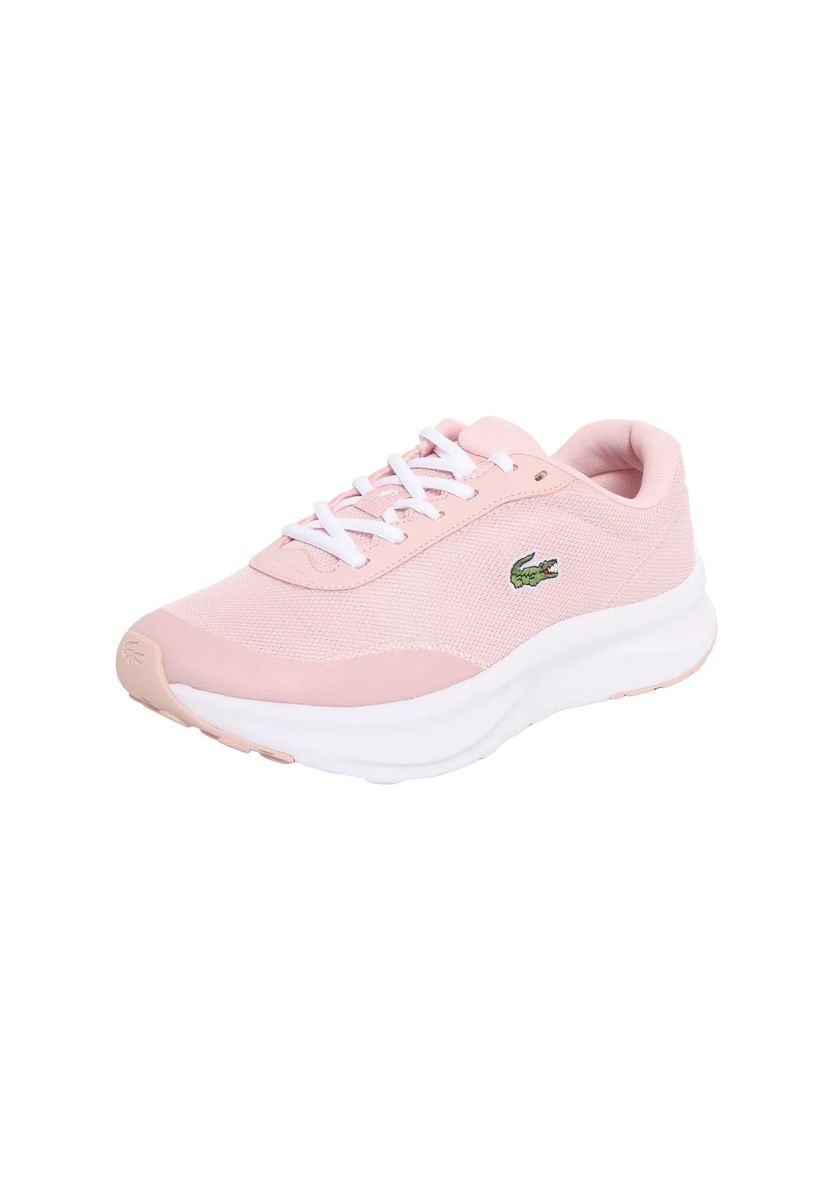 Atmungsaktive Lauf-inspirierte Mesh Sneaker