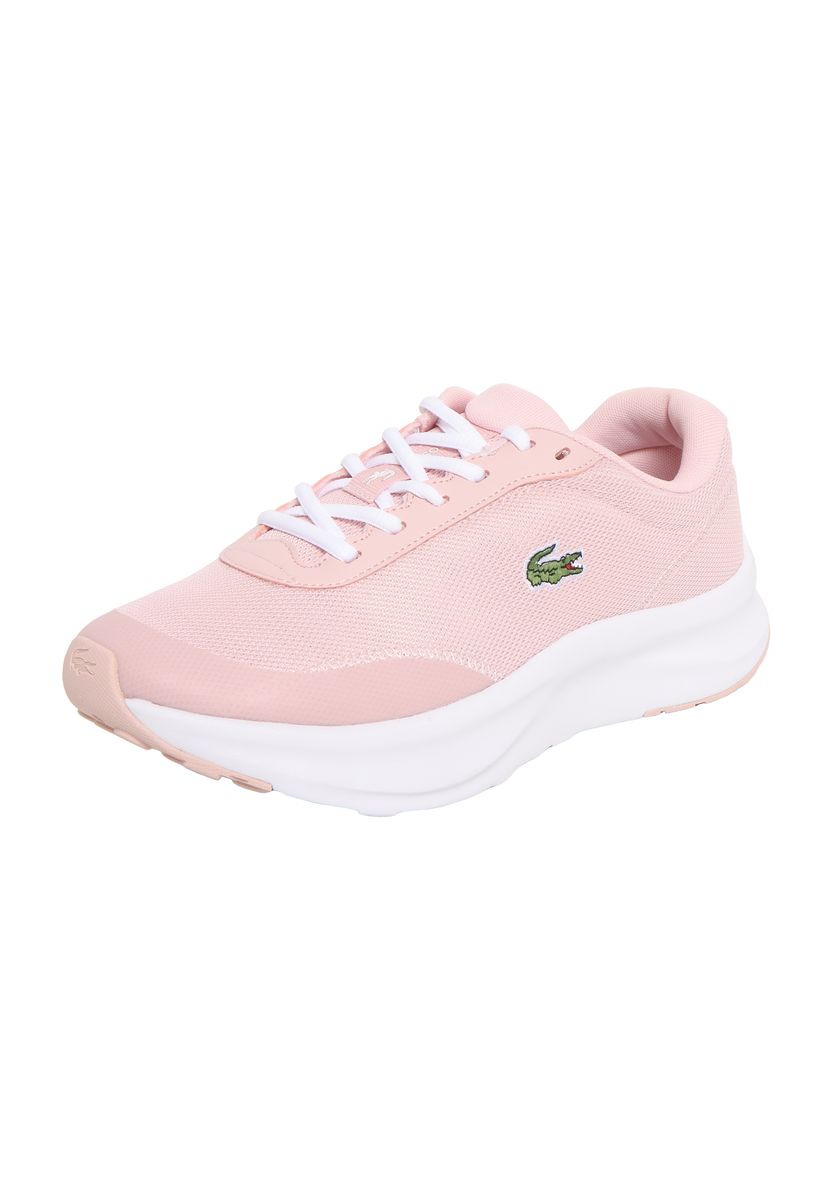 Atmungsaktive Lauf-inspirierte Mesh Sneaker