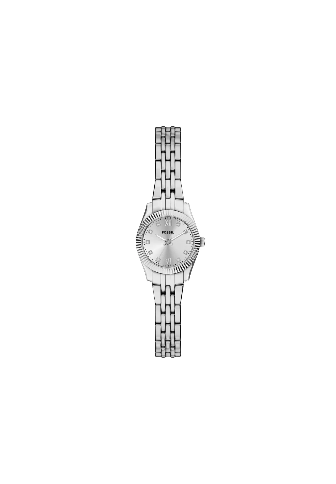 Elegante Scarlette Mini Uhr