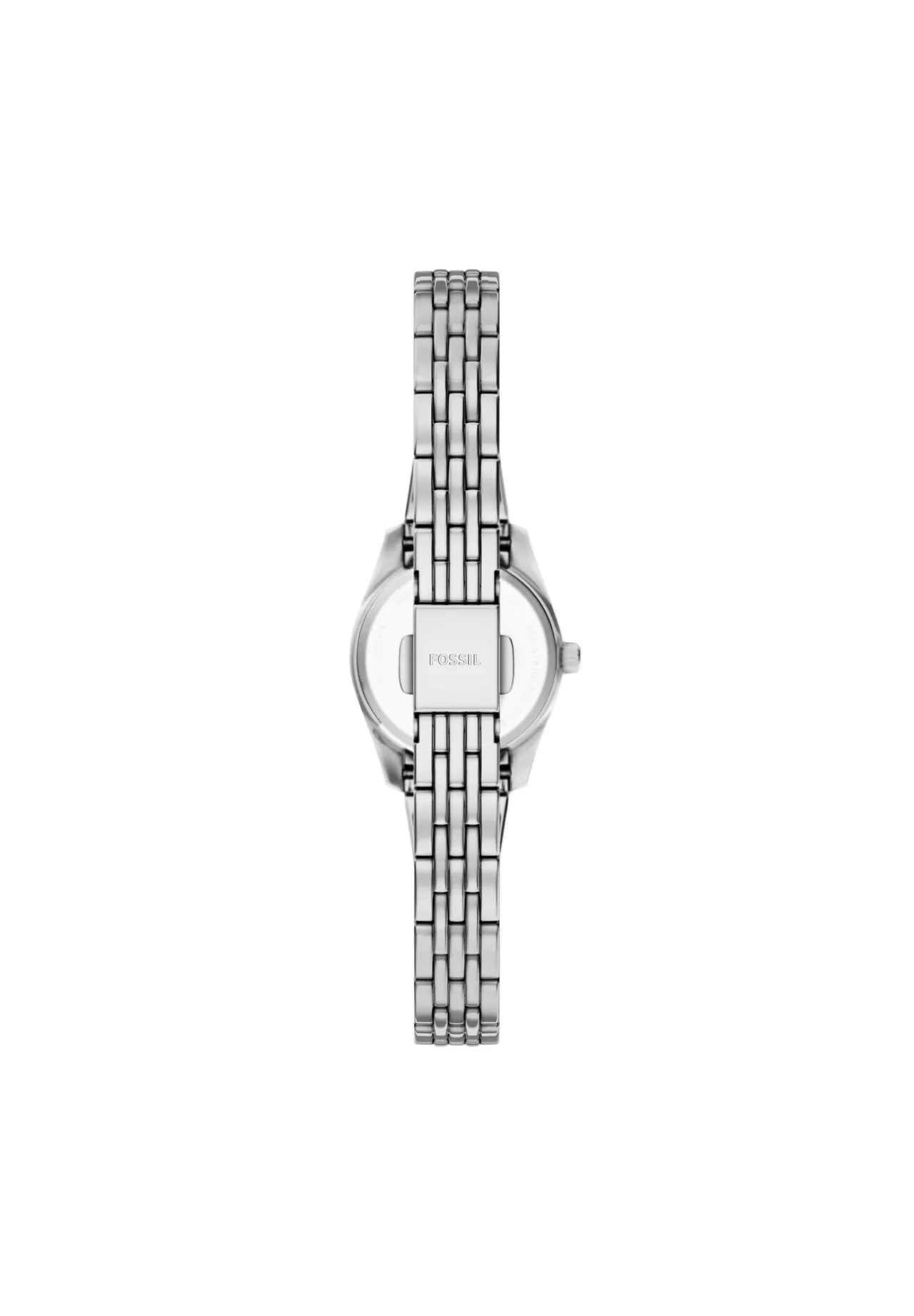 Elegante Scarlette Mini Uhr