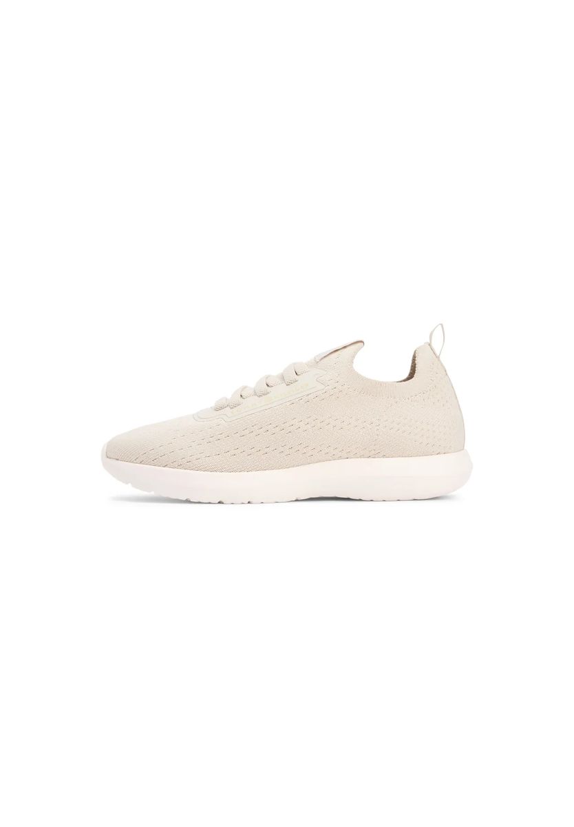 Atmungsaktive Leichte Strick-Laufschuhe