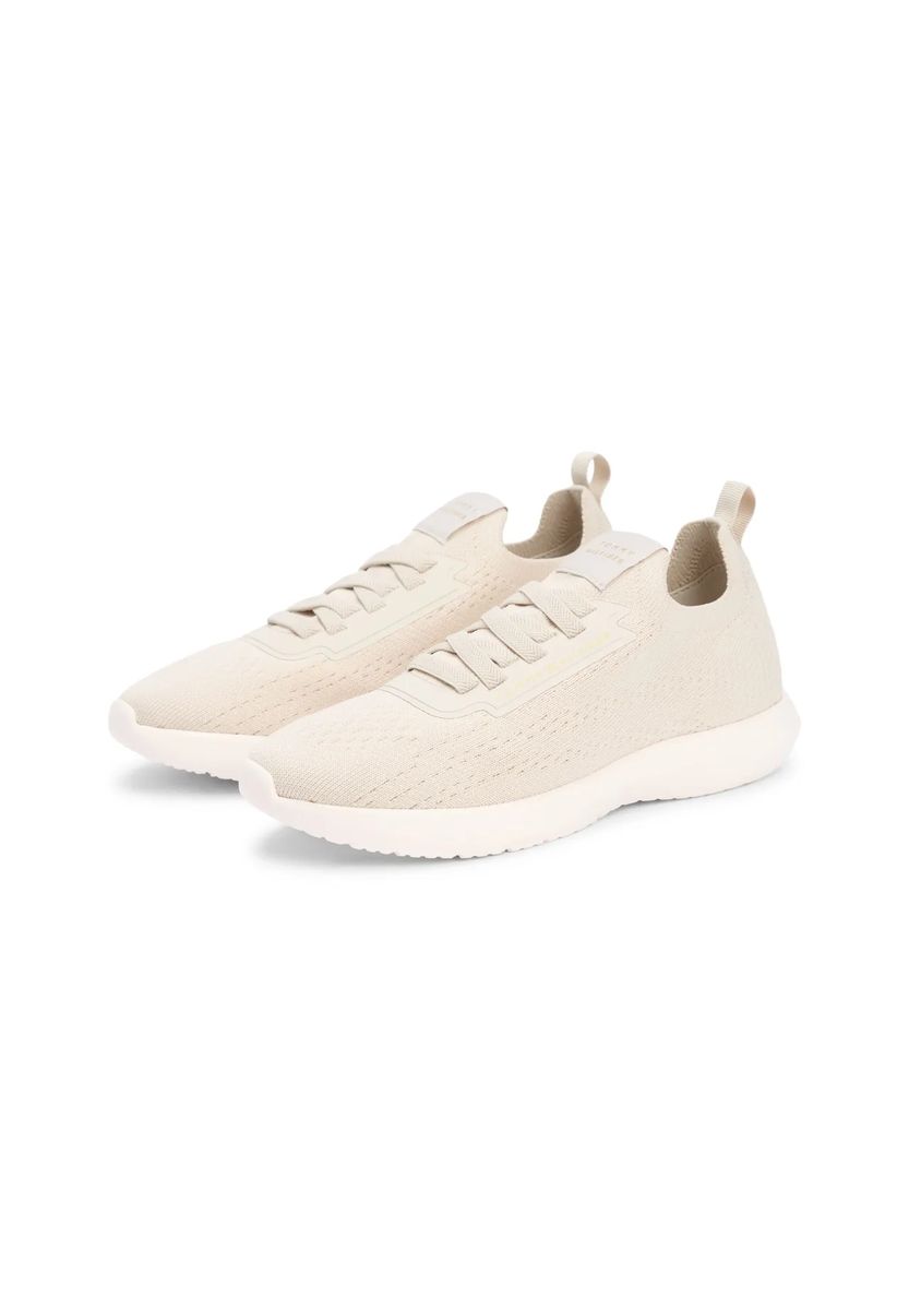 Atmungsaktive Leichte Strick-Laufschuhe