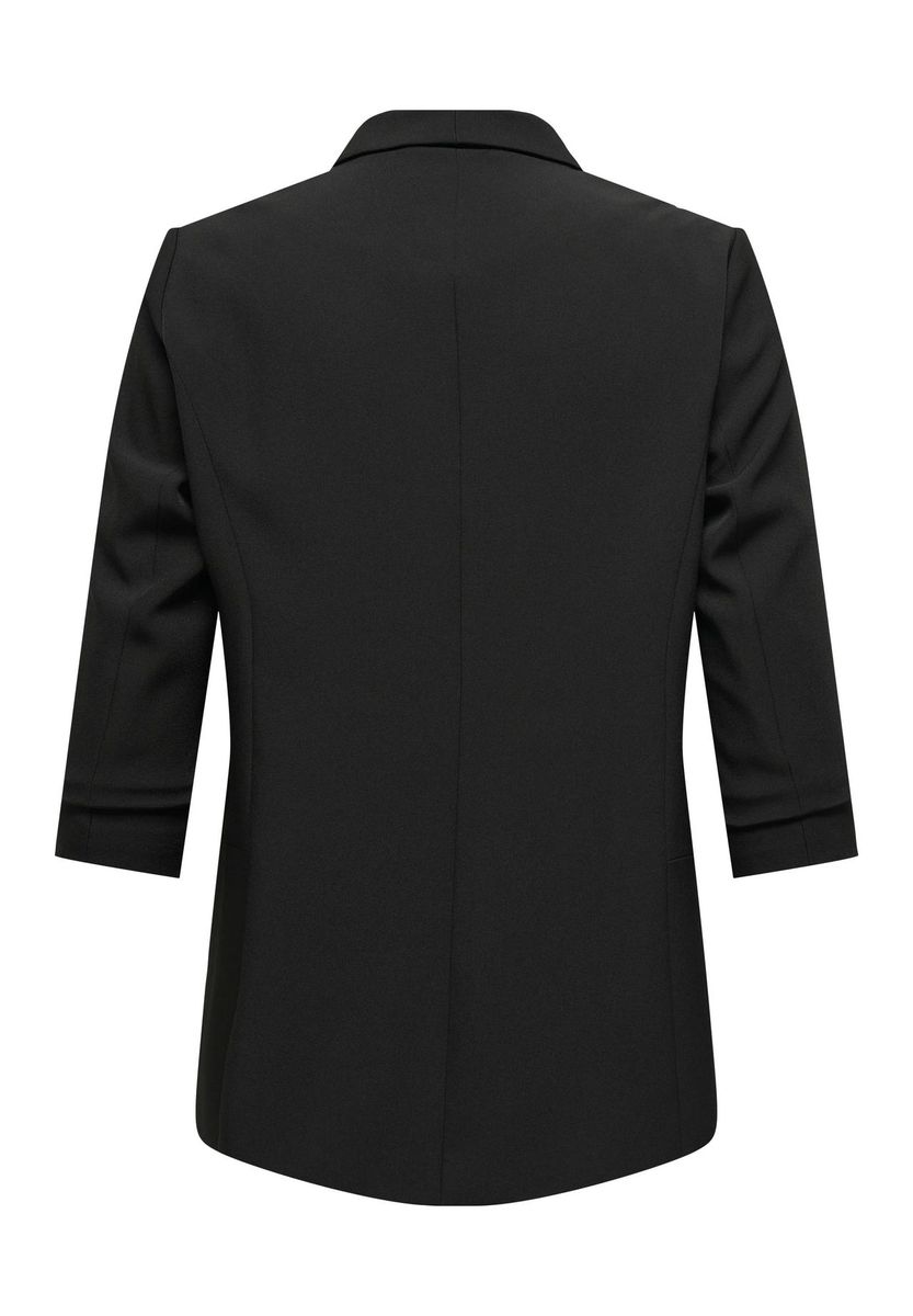 Offener Blazer mit 3/4-Arm