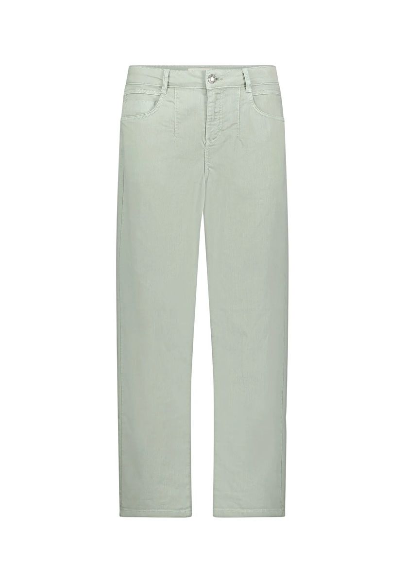 Locker geschnittene Loose-Fit-Jeans